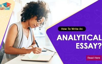How To Write An Analytical Essay – Tips All You Need