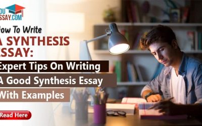 How to Write a Synthesis Essay: Expert Tips on Writing a Good Synthesis Essay With Examples