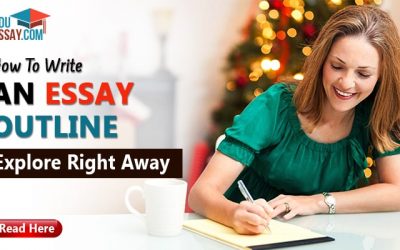 How To Write An Essay Outline – Check Right Away