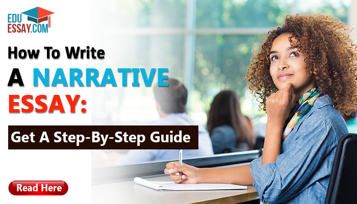 How To Write A Narrative Essay