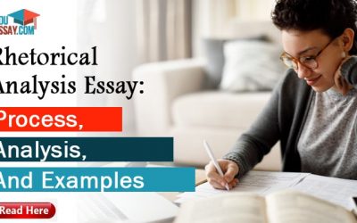 Rhetorical Analysis Essay: Process, Analysis, and Examples