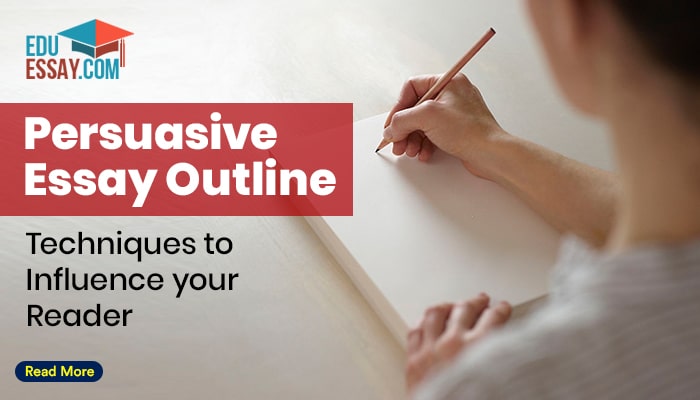 Persuasive Essay Outline: Techniques to Influence your Reader