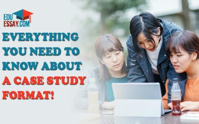 Everything You Need to Know About a Case Study Format!