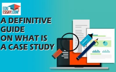 A Definitive Guide On What Is A Case Study