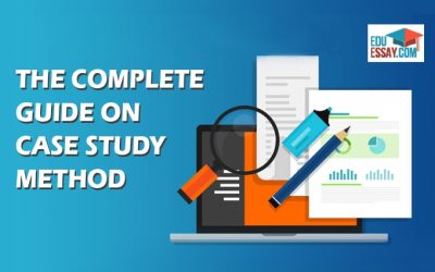 The Complete Guide On Case Study Method