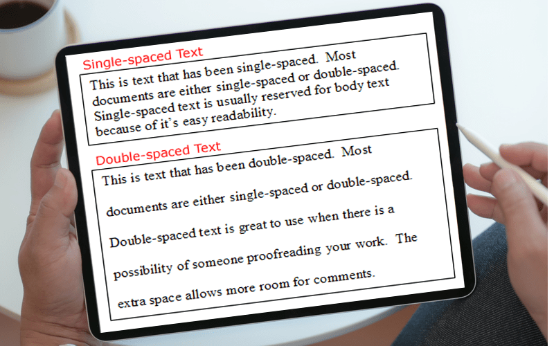 How Many Pages Is 500 Words Single Spaced?