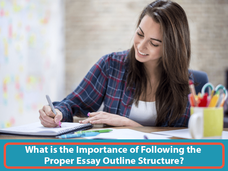 essay outline