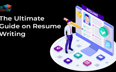 How to Make a Resume – Ultimate Guide on Resume Writing