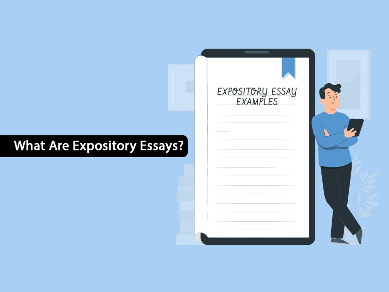 What Are Expository Essays?